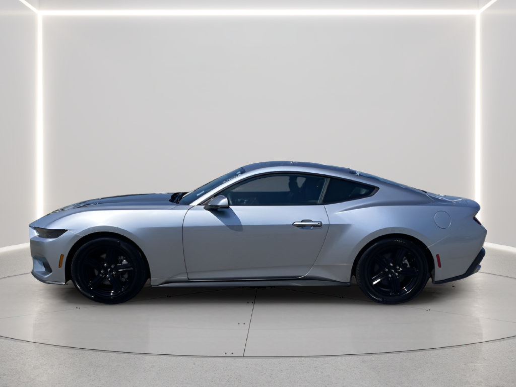 Used 2026 Ford Mustang Premium RWD image 2