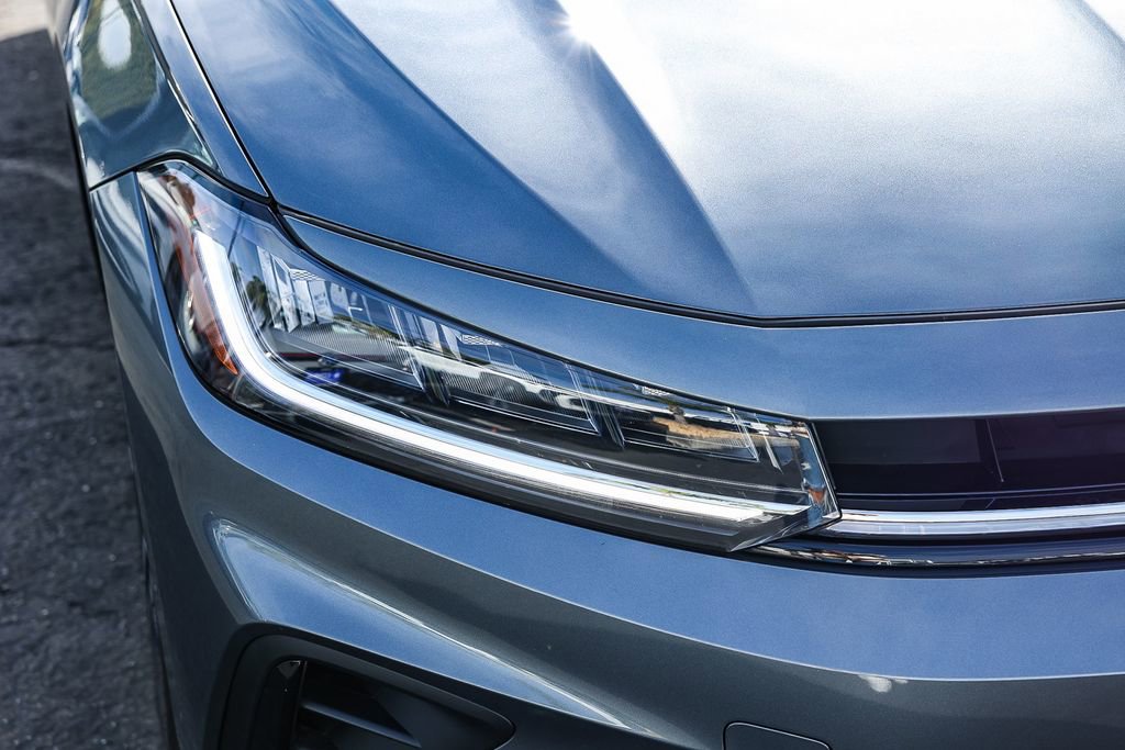 New 2026 Volkswagen Jetta Sport image 13