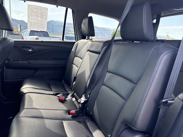 Used 2020 Honda Pilot EX-L image 20