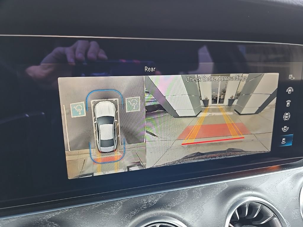 Used 2023 Mercedes-Benz CLS 450 4MATIC image 39