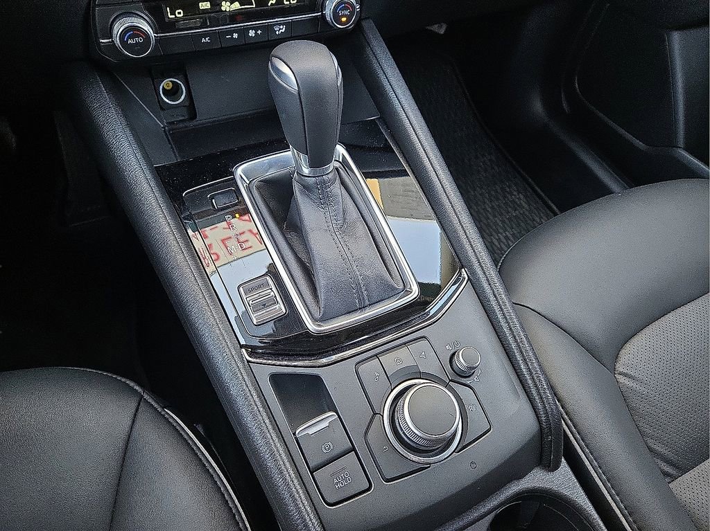 New 2025 MAZDA CX-5 AWD 2.5 S w/ Select Package image 28