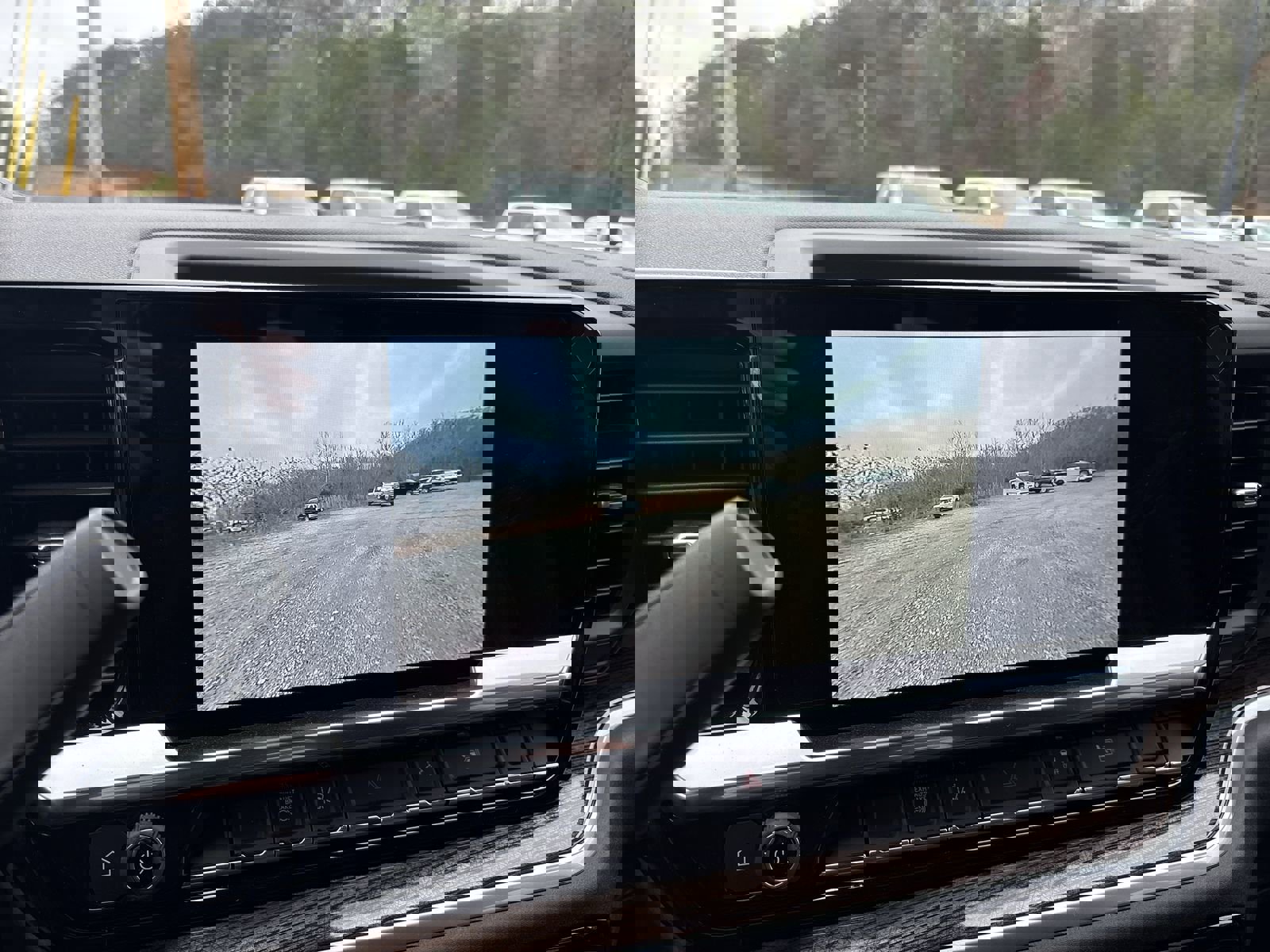 New 2026 Chevrolet Silverado 3500 LT w/ Convenience Package image 20