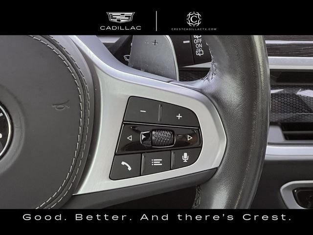Used 2024 BMW X5 sDrive40i w/ Executive Package RWD image 16