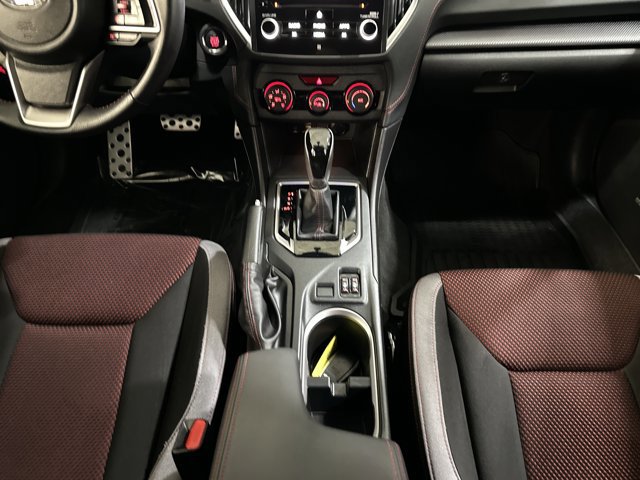 Used 2023 Subaru Impreza 2.0i Sport image 33