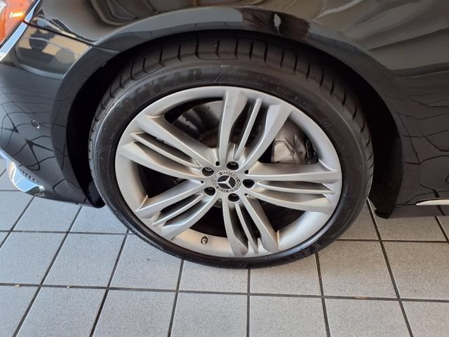 Used 2020 Mercedes-Benz S 560 Sedan image 5
