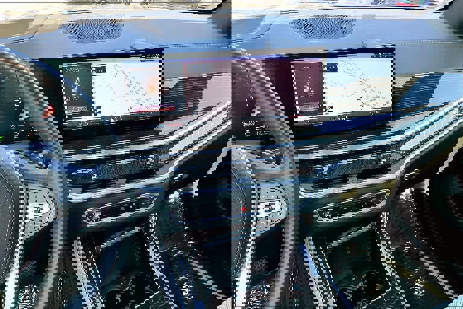 Certified 2024 BMW X5 xDrive50e w/ Executive Package image 7