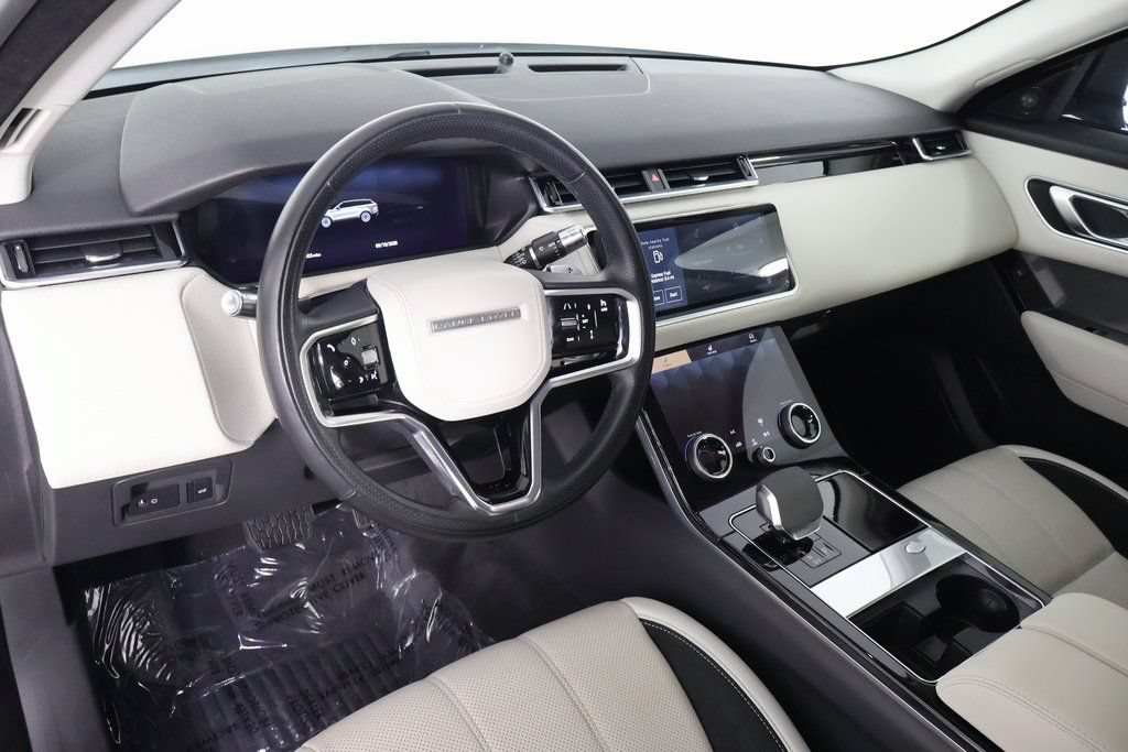 Used 2023 Land Rover Range Rover Velar S AWD/4WD image 6