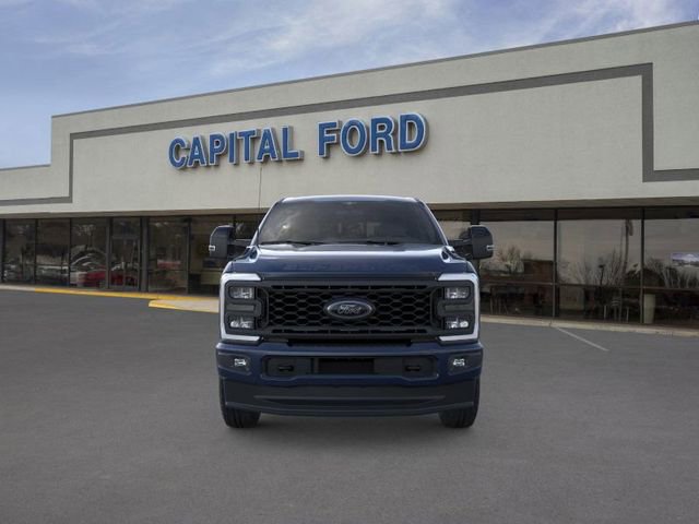 New 2025 Ford F350 Lariat w/ Lariat Ultimate Package image 6
