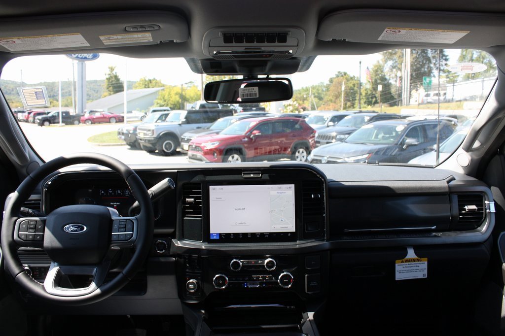 New 2026 Ford F350 Lariat image 20