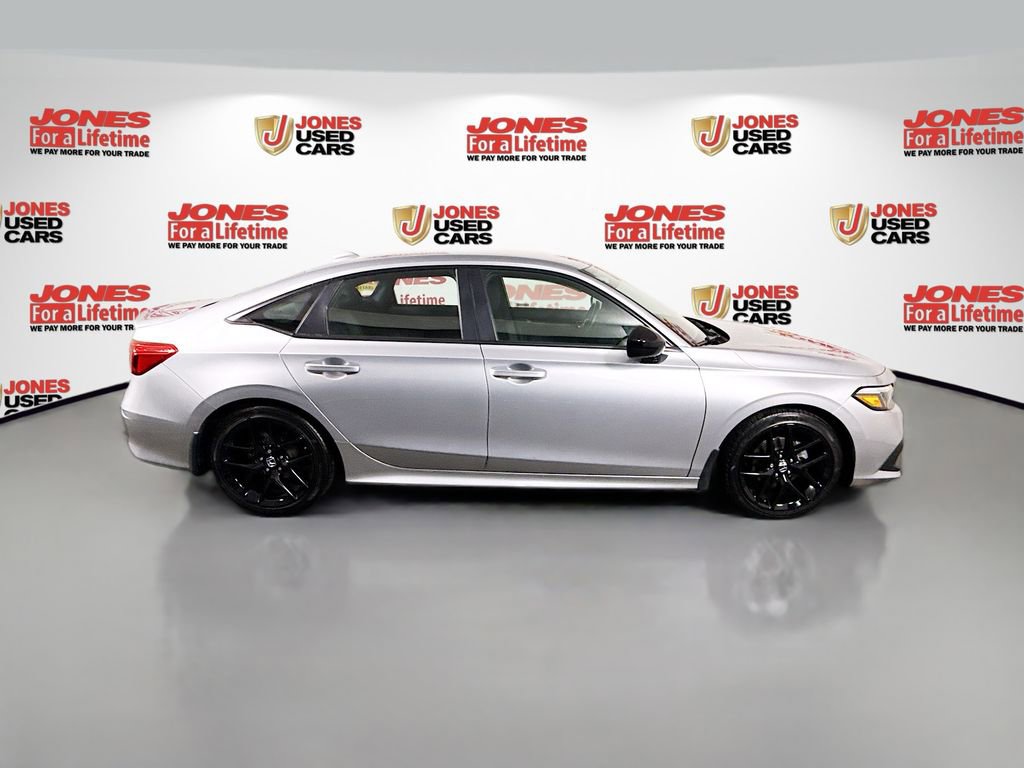 Used 2024 Honda Civic Sport image 15