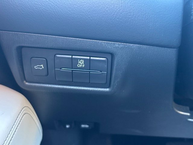 Certified 2024 MAZDA CX-5 AWD 2.5 S w/ Premium Plus Pkg image 20