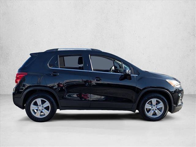 Used 2018 Chevrolet Trax LT image 4
