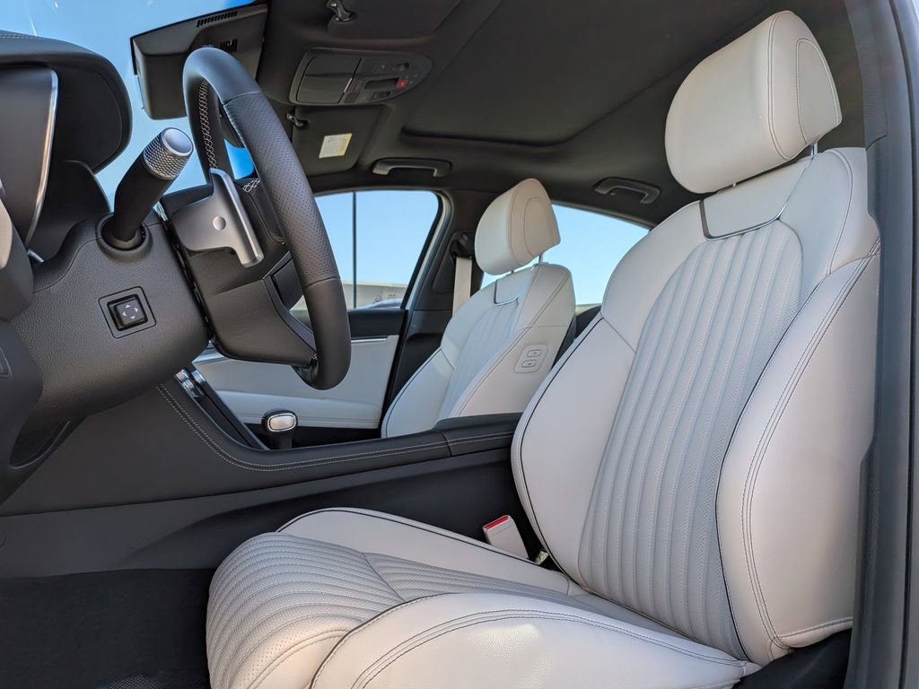 New 2026 Genesis G70 3.3T Sport Prestige RWD image 13