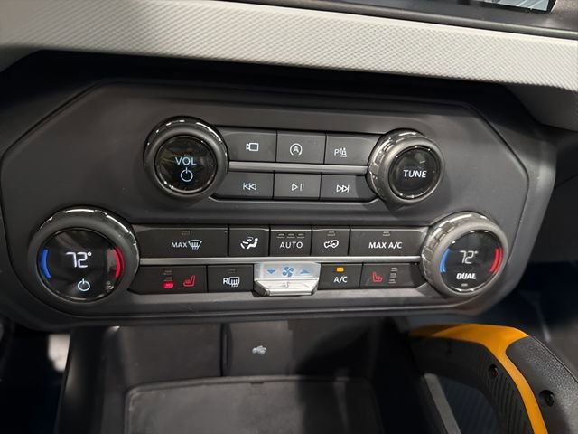 Used 2023 Ford Bronco Badlands w/ Sasquatch Package image 21