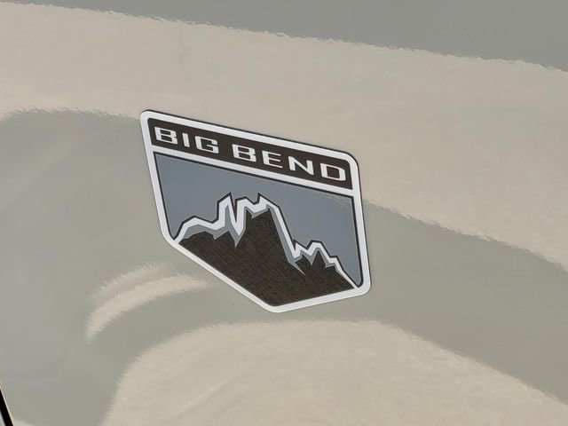 New 2025 Ford Bronco Sport Big Bend AWD/4WD image 6