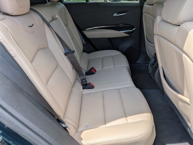Used 2024 Cadillac XT4 Luxury FWD image 19