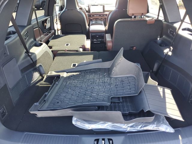 New 2026 Lincoln Aviator Reserve AWD/4WD image 36