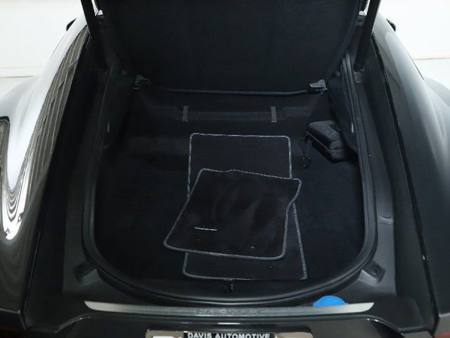 Used 2024 Jaguar F-TYPE R image 30