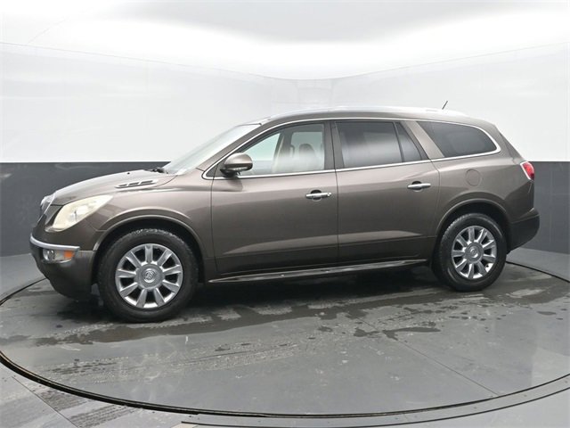 Used 2011 Buick Enclave CXL image 2
