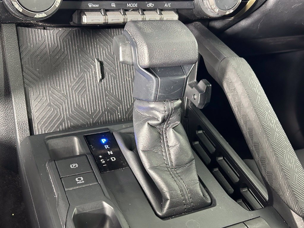 Used 2025 Toyota Tacoma SR RWD image 17
