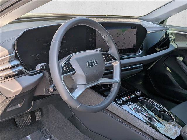 Certified 2025 Audi A5 2.0T Premium w/ Convenience Package image 10