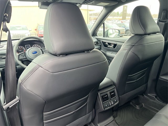 New 2026 Subaru Forester Touring image 31