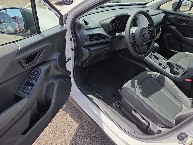New 2026 Subaru Crosstrek 2.0i Premium AWD/4WD image 10