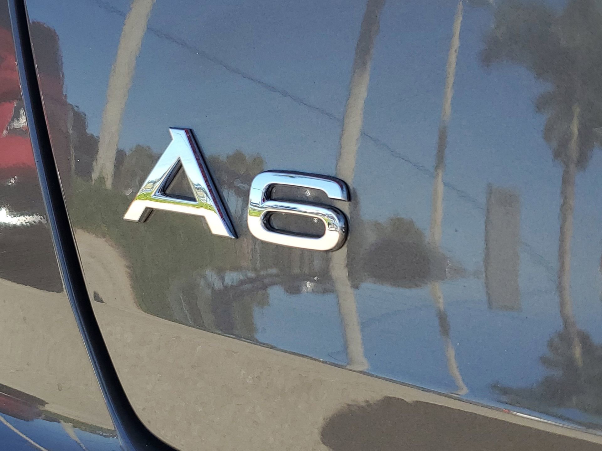 Certified 2021 Audi A6 Premium Plus w/ Premium Plus Package image 7