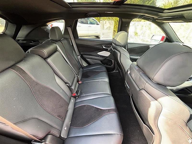 Used 2023 Acura RDX A-Spec image 49