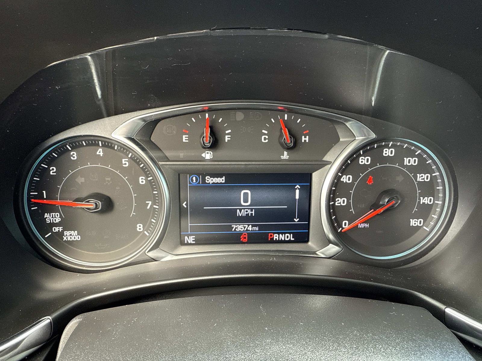 Used 2024 Chevrolet Equinox LS w/ LS Convenience Package image 27