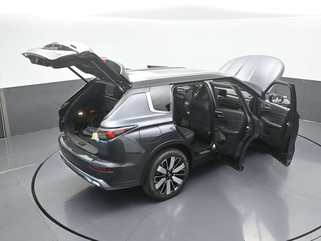 New 2026 Mitsubishi Outlander SEL AWD/4WD image 78