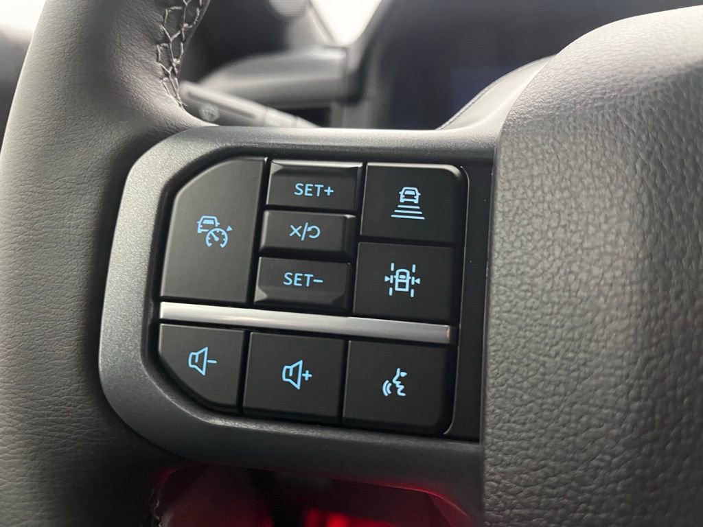 New 2025 Ford F150 XLT w/ Equipment Group 303A High image 23