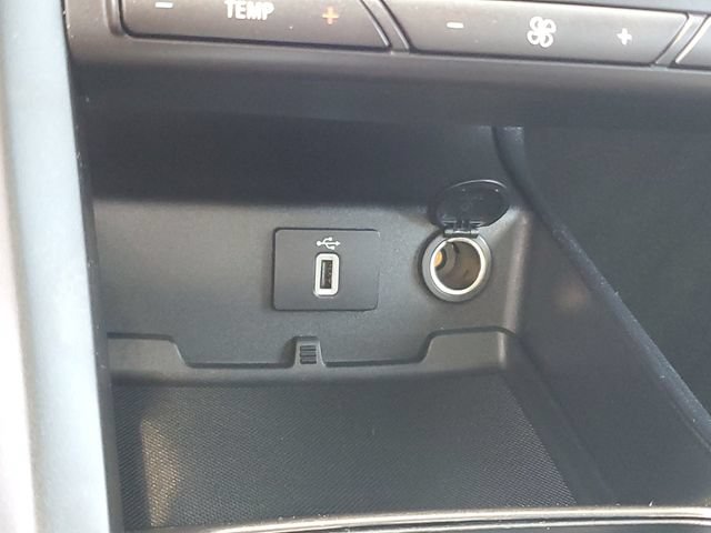 Used 2018 Ford Fusion Sport w/ Equipment Group 401A AWD/4WD image 31