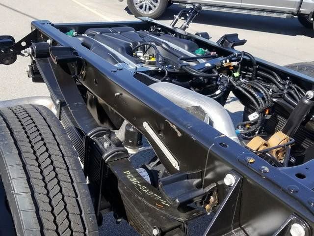 New 2026 Ford F550 2WD Regular Cab Super Duty image 14