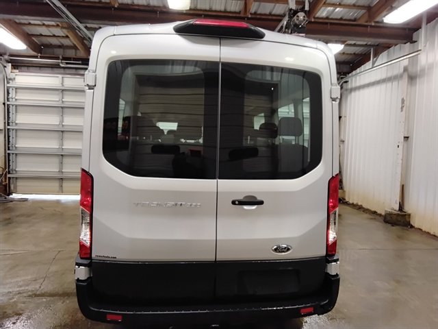 Used 2022 Ford Transit 350 XL image 8