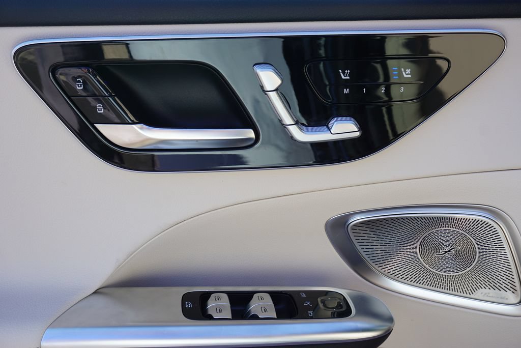 Certified 2025 Mercedes-Benz C 300 Sedan image 22