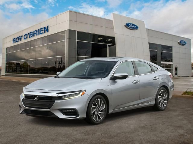Used 2019 Honda Insight Touring image 1