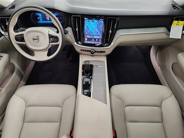 New 2026 Volvo V60 B5 Cross Country Plus w/ Protection Package Premier image 4