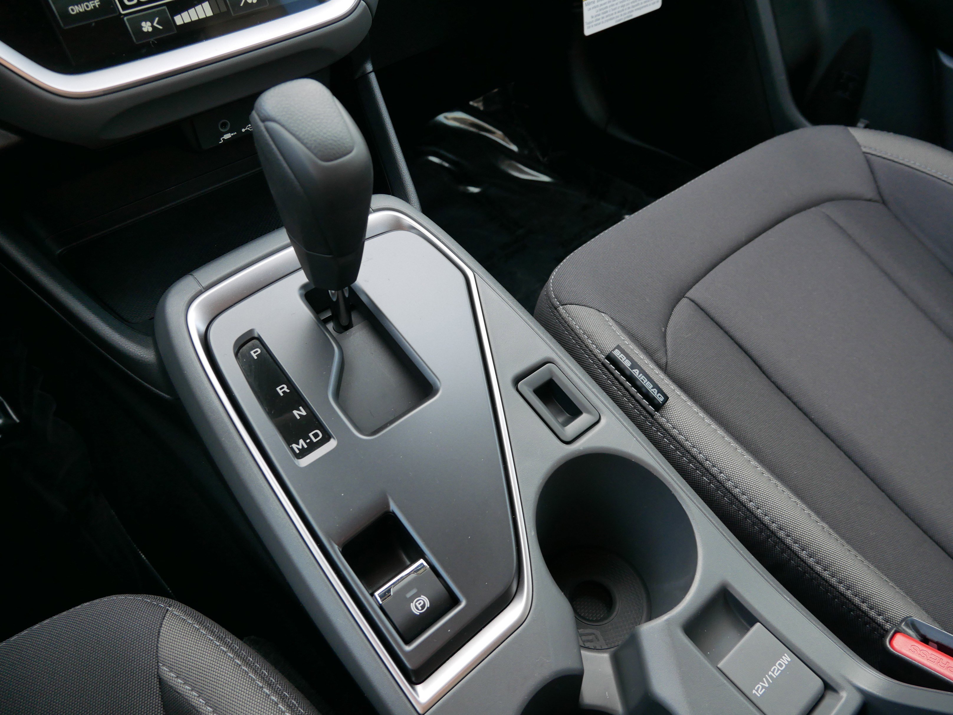 Certified 2025 Subaru Crosstrek 2.0i Premium w/ Crosstrek Mirror Package image 24