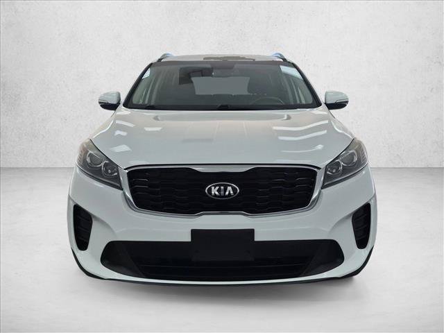 Used 2019 Kia Sorento AWD w/ LX Convenience Package image 2