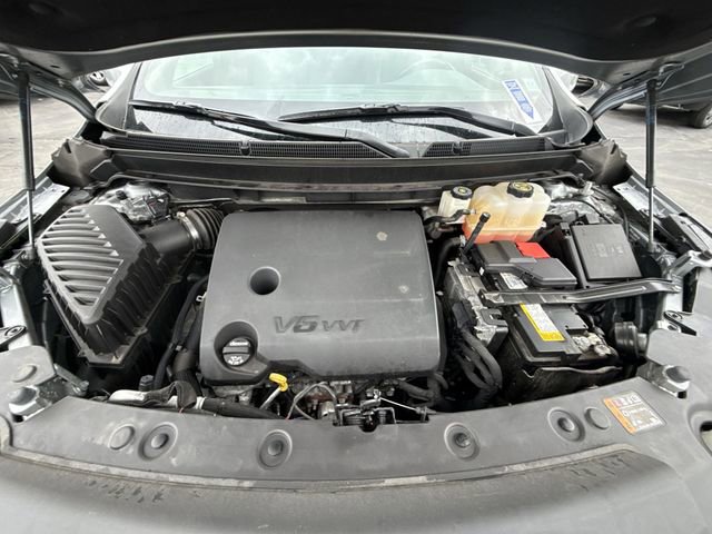 Certified 2024 Buick Enclave Essence w/ Sport Touring Edition image 28
