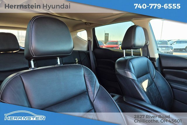 Used 2019 Nissan Murano Platinum image 29