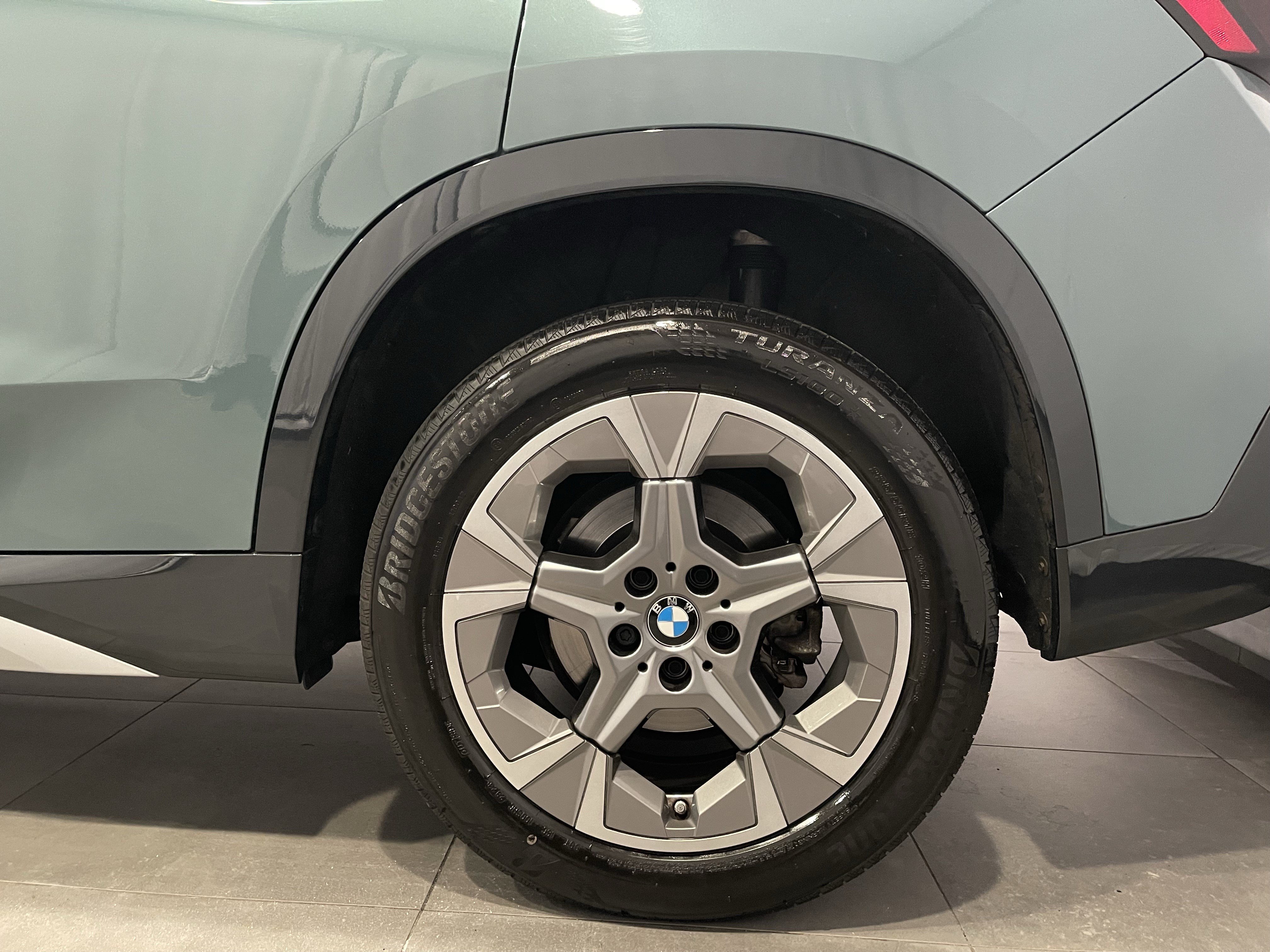 Certified 2023 BMW X1 xDrive28i w/ Convenience Package AWD/4WD image 8