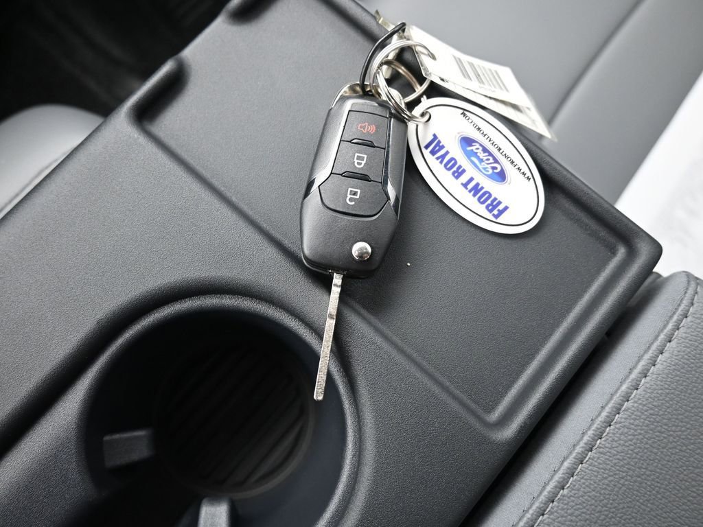 New 2026 Ford F350 XL w/ XL Chrome Package image 27