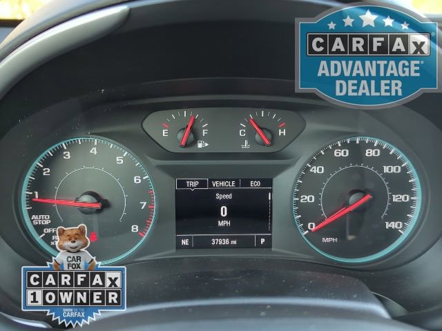 Certified 2024 Chevrolet Malibu LT image 11