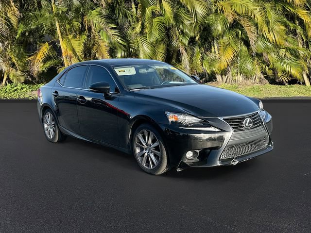 Used 2016 Lexus IS 200t image 4