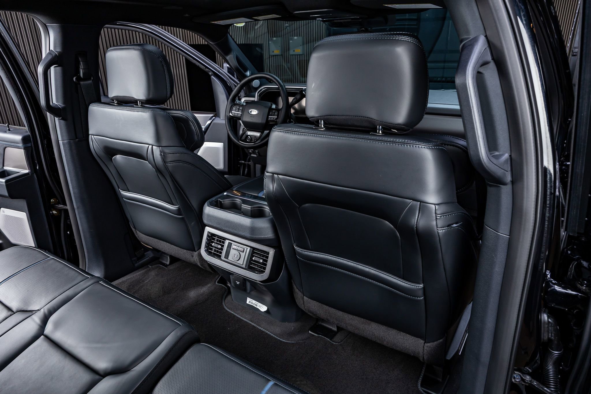 Used 2026 Ford F250 Platinum image 32