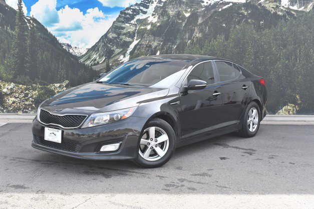 Used 2015 Kia Optima LX image 6