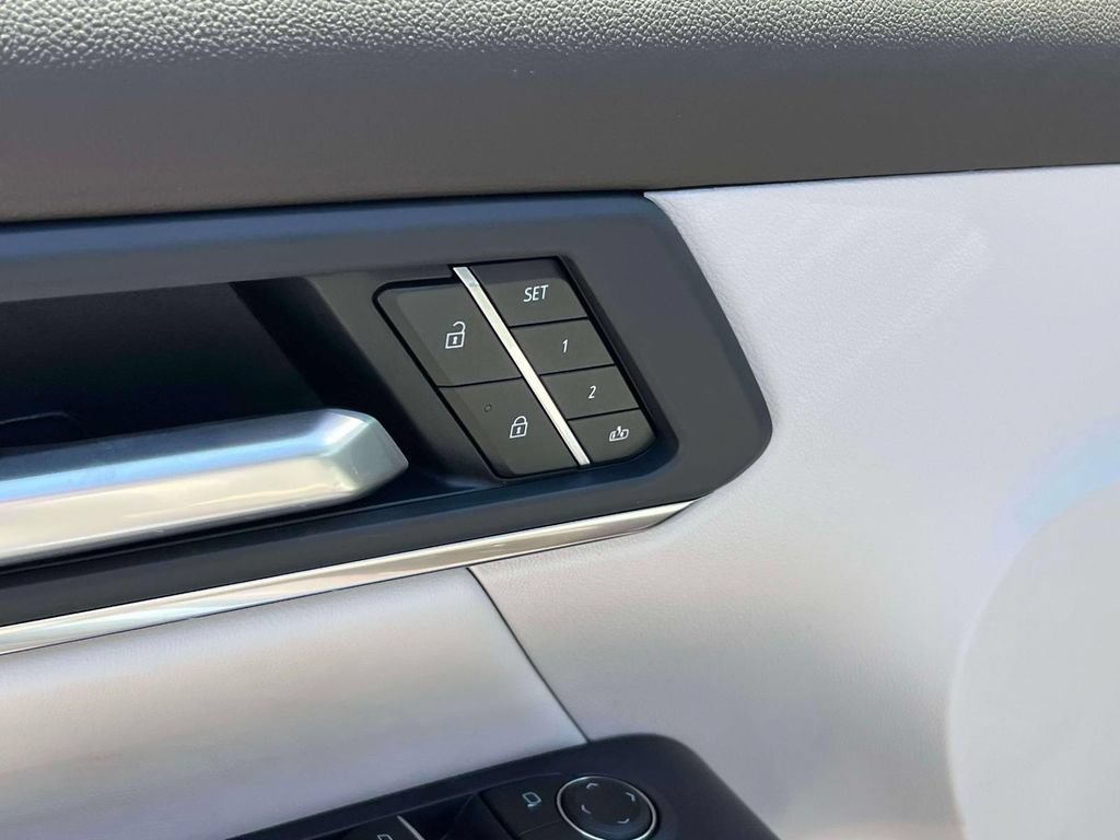 New 2026 GMC Terrain Denali AWD/4WD image 21