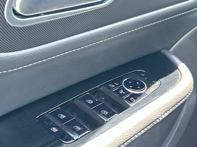 Certified 2026 INFINITI QX80 Pure RWD image 19